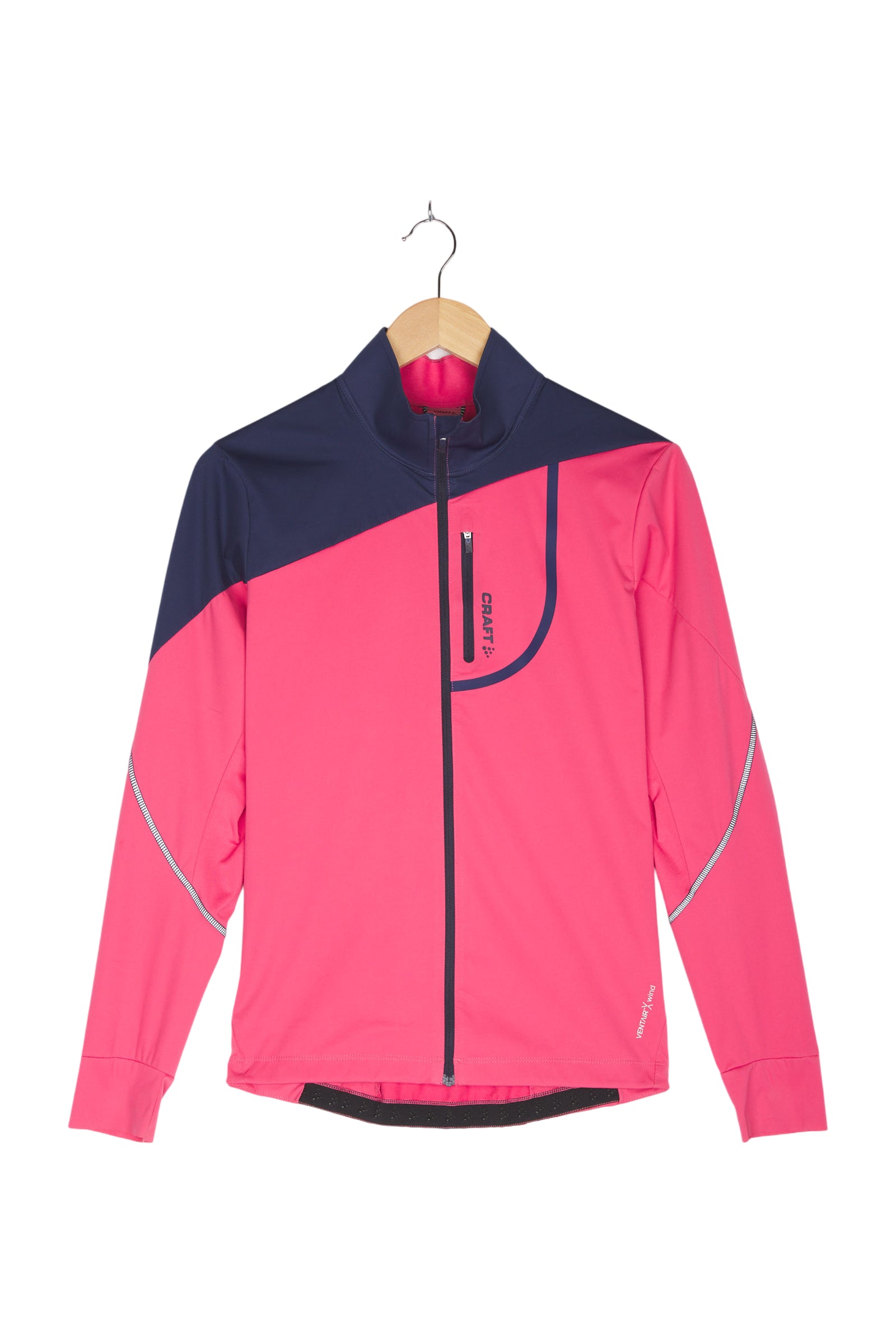 Radjacke für Damen
